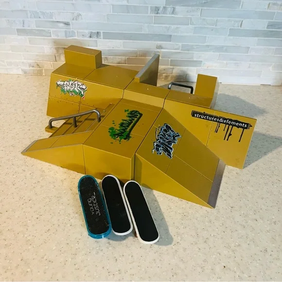 Tech Deck - Picture 4 of 4